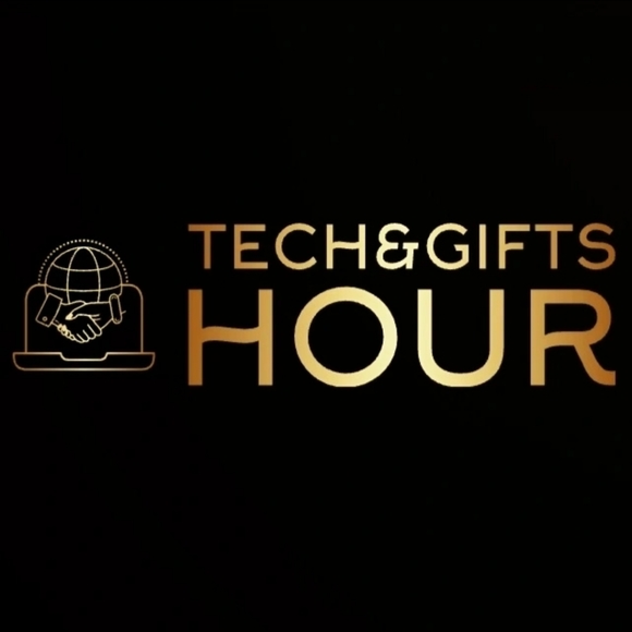 Meet your Posher Tech&Gifts Hour - Picture 1 of 1